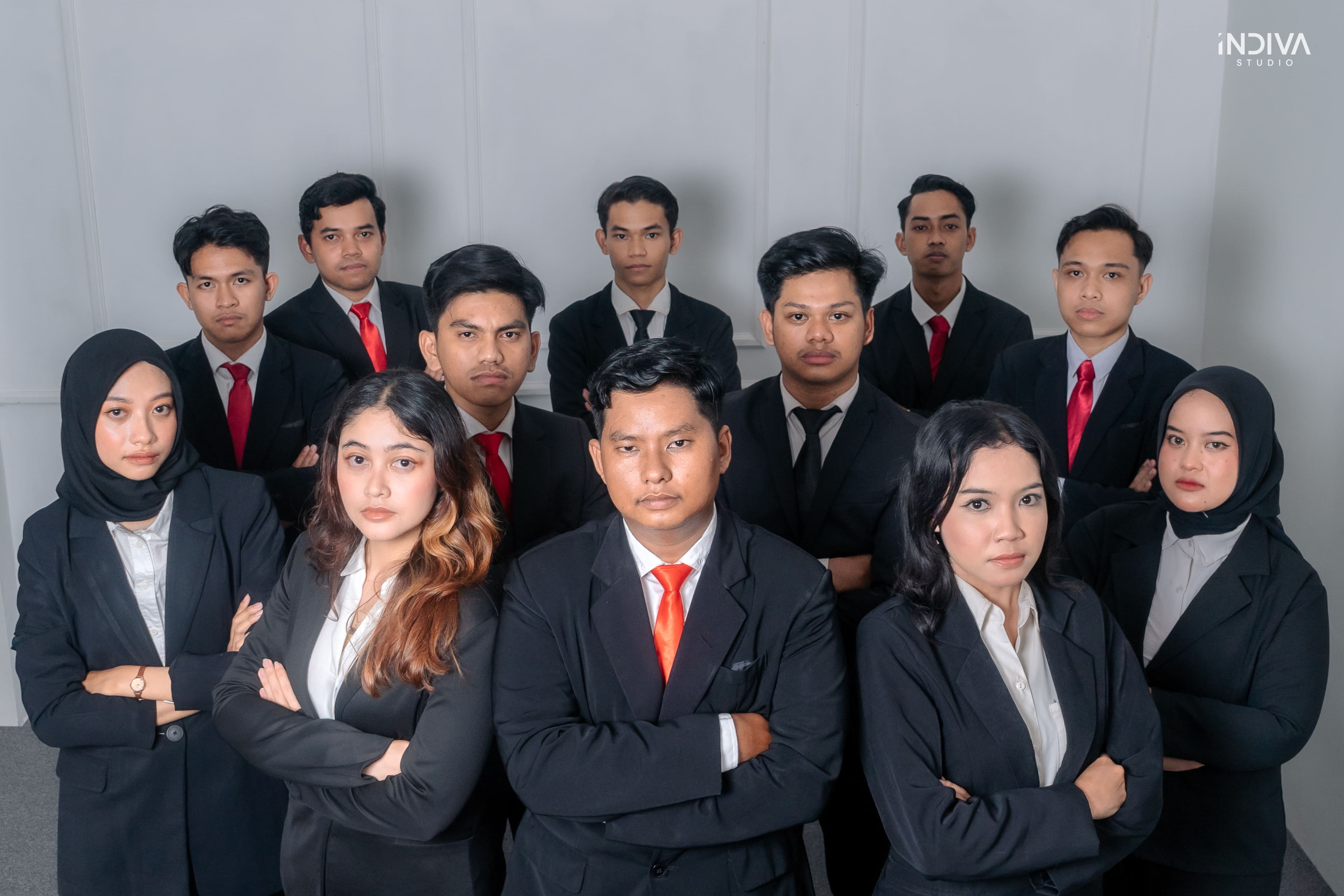 ABOUT IYD